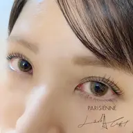⭐︎次世代パーマ"パリジェンヌラッシュリフト☆ケラチントリートメント付♡