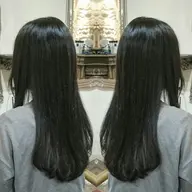 【髪質改善】プレミアム縮毛矯正