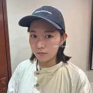 【平日限定💫】眉毛perm&wax脱毛🪄