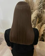 平日限定🌟縮毛矯正+2STEP トリートメント🤍