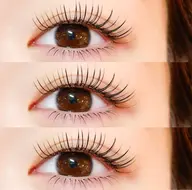 最高級プラチナセーブル☆シングルラッシュ《上》100本