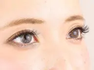 韓国で話題‼️マスカラパーマ(パリジェンヌ➕トリートメントブラックティント)