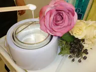 【ご新規様限定】お急ぎの貴女へ【ブラジリアンWAX脱毛VIO1回 \3980】2回目以降も割引き有り!