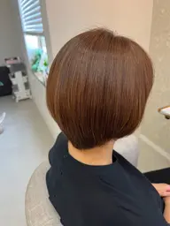 ベーシックカラー