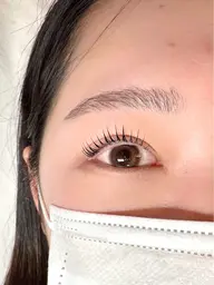 【限定】高持続ラッシュリフト💞最上級のトリートメント使用！長持ち間違いなしのまつげパーマです👀✨