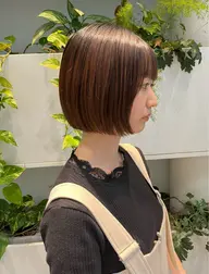 【4月限定価格】似合わせカット🪸🫧