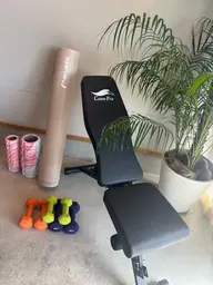 パーソナルトレーニング(60分)