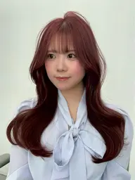 ワンカラー➕カクテルトリートメント
