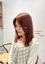 ｟ minion 平日限定 ｠Wカラー＋カット🥣✨