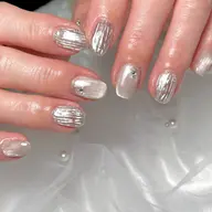 【オフなし】ニュアンスネイル