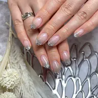 【オフ有り】ハンド✋ガラスフレンチ💎 [銀座/日比谷/有楽町]