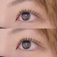 🎀ミニモ学割🎀🫧まつげパーマ（デザインラッシュリフト、パリジェンヌラッシュリフト）