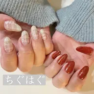 【オフ有り】ジェル🦋アートやり放題