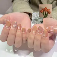 【ELANメニュー】オフあり🖤ハンド90分付け放題※ニュアンス、アートなどをご希望の方はこちら🎨