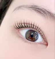 🇰🇷韓国発大流行ブラックティント🇰🇷マスカラバーマ/パリジェンヌ（上のみ)💗コーティング剤付き💗