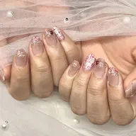 120分アートし放題コース♡ˎˊ˗