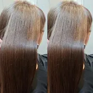 🆕話題の髪質改善‼️定期的なケアで効果は絶大🎶