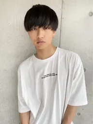 (ダメージが気になる方へ)  髪質改善トリートメント