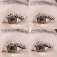 お写真撮らせていただける方限定📸モデル募集✨【 フラットマットラッシュ80本 】オフ無料🫧