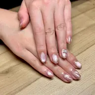 マグネットネイル