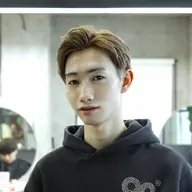 【2回目限定:30%off】メンズ垢抜け🌿［ブリーチなしダブルカラー]