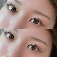 ☆ラッシュリフト（まつ毛パーマ）上のみ