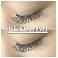 【LEDフラットラッシュ】オフ込120本