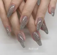 甘皮ケア付き｜オフなし｜ワンカラーネイル￥2,000