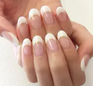 ハンド フレンチ(オフ込み)