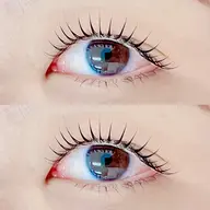 【人気No１★】根元から立ち上げ！上下パリジェンヌラッシュリフト￥8000→￥6900