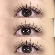 🦋フラットラッシュ 80本(オフ込みコーティング仕上げ)