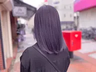 カット＋ケアカラー＋2stepトリートメント