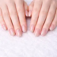 ✋ハンド ラメグラデーション💅