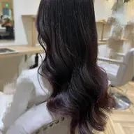 ❤︎カット➕艶カラー➕TOKIOトリートメント超音波付き✂️
