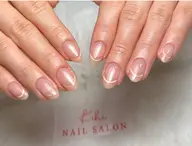 【ジェルオフ無料】マグネットフレンチ