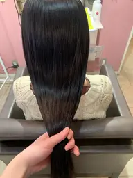 髪質改善トリートメント✨