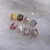 フット定額【オフなし】