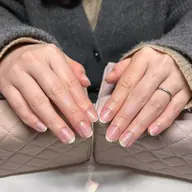 🫧ハンドオフ・ケア【お爪を休ませたい方へ】