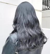 【レディースカット限定🦋お得メニュー🌈🩶】