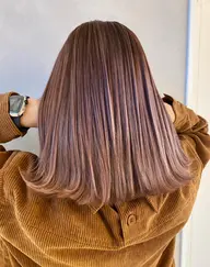 ㊗️学生限定🧑‍🎓👩‍🎓卒業&入学㊗️ブリーチカラーメニュー㊗️&トレンドカット💇‍♀️