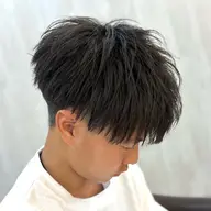 【スペシャルプライス】🇺🇸メンズカット🇺🇸