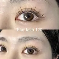 【口コミ割🍀】フラットマットラッシュ120本(オフなし)