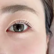 【ご新規様】💗パリジェンヌラッシュリフト💗¥5500（2回目＋¥500)