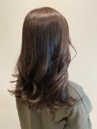 【ミニモ限定✨】似合わせカット＋髪質改善トリートメント【西荻窪】