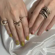 🖐🏻デザイン10本持ち込みアート(オフ有り)