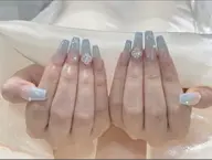 ハンド　チープ長さ出し持ち込みコース