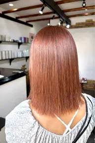 【ヘアカラー】※白髪染め・ワンカラー・リタッチ・ブリーチ無し