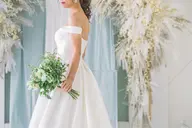 【ブライダル💒挙式前1回完結トータルケアプラン】小顔矯正＆上半身痩身矯正術❤️直前対策⭕️120分の充実ケア