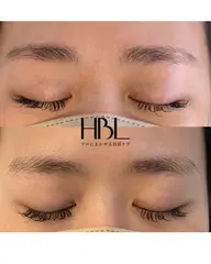 HBL/ﾊﾘｳｯﾄﾞﾌﾞﾛｳﾘﾌﾄ/トレンドナチュラル眉毛/眉周りWax込み/アロマで癒されながらの施術🌿