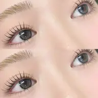 🎀【上まつげパーマ】ナチュラル派・マスカラ派の方におすすめ！✨［八王子］